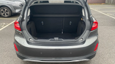 Ford Fiesta 1.0 EcoBoost Active 5dr Petrol Hatchback